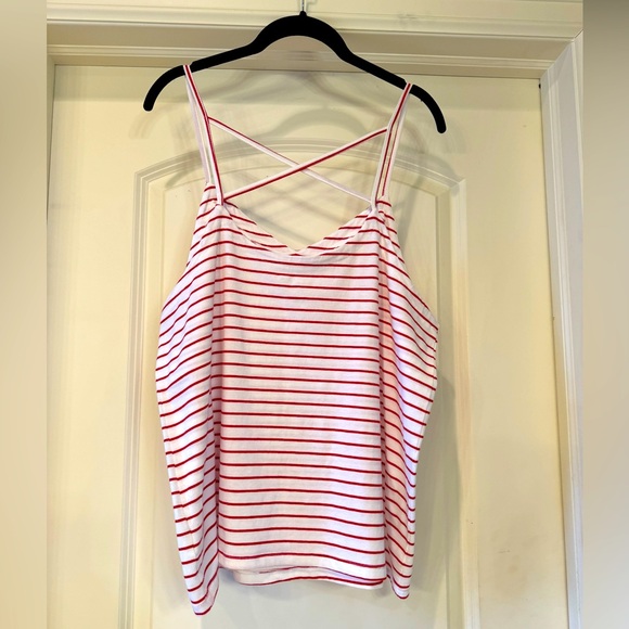 Universal Thread Summer Sun Top - Picture 2 of 4